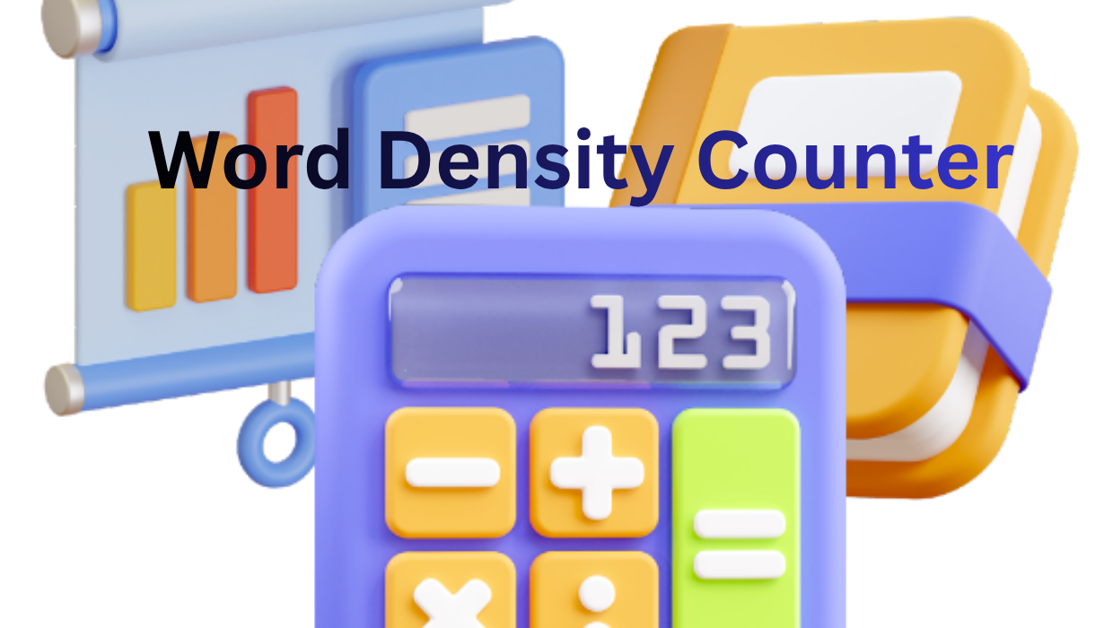 Word Density Counter: The Complete Guide 2026