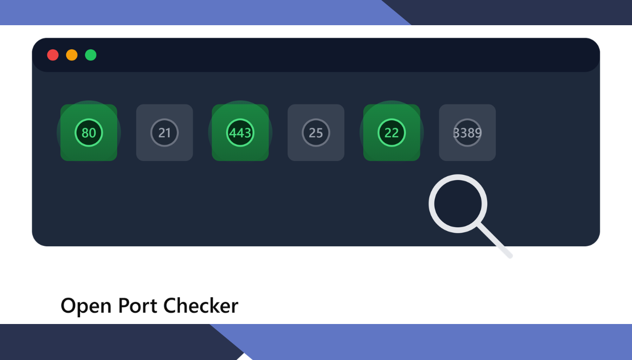 Open Port Checker: How to Check Open Ports Online (2026 Guide)
