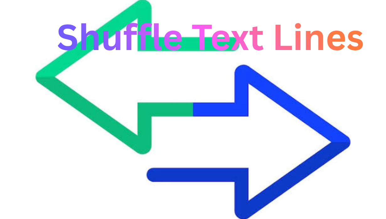 Shuffle Text Lines: Free Online Tool &amp; Complete Guide