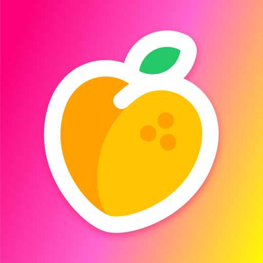 Fruitz - Dating app icon