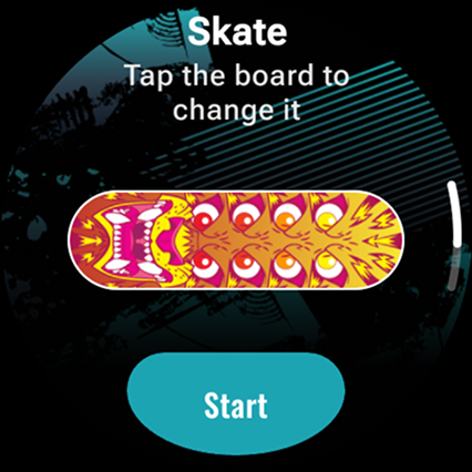 Tech Deck screenshot