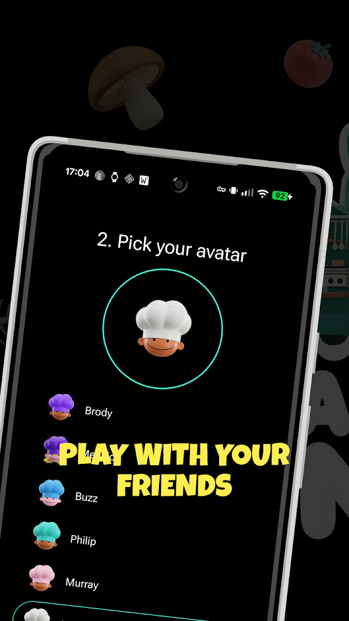 Disaster Diner Quantum Kitchen screenshot