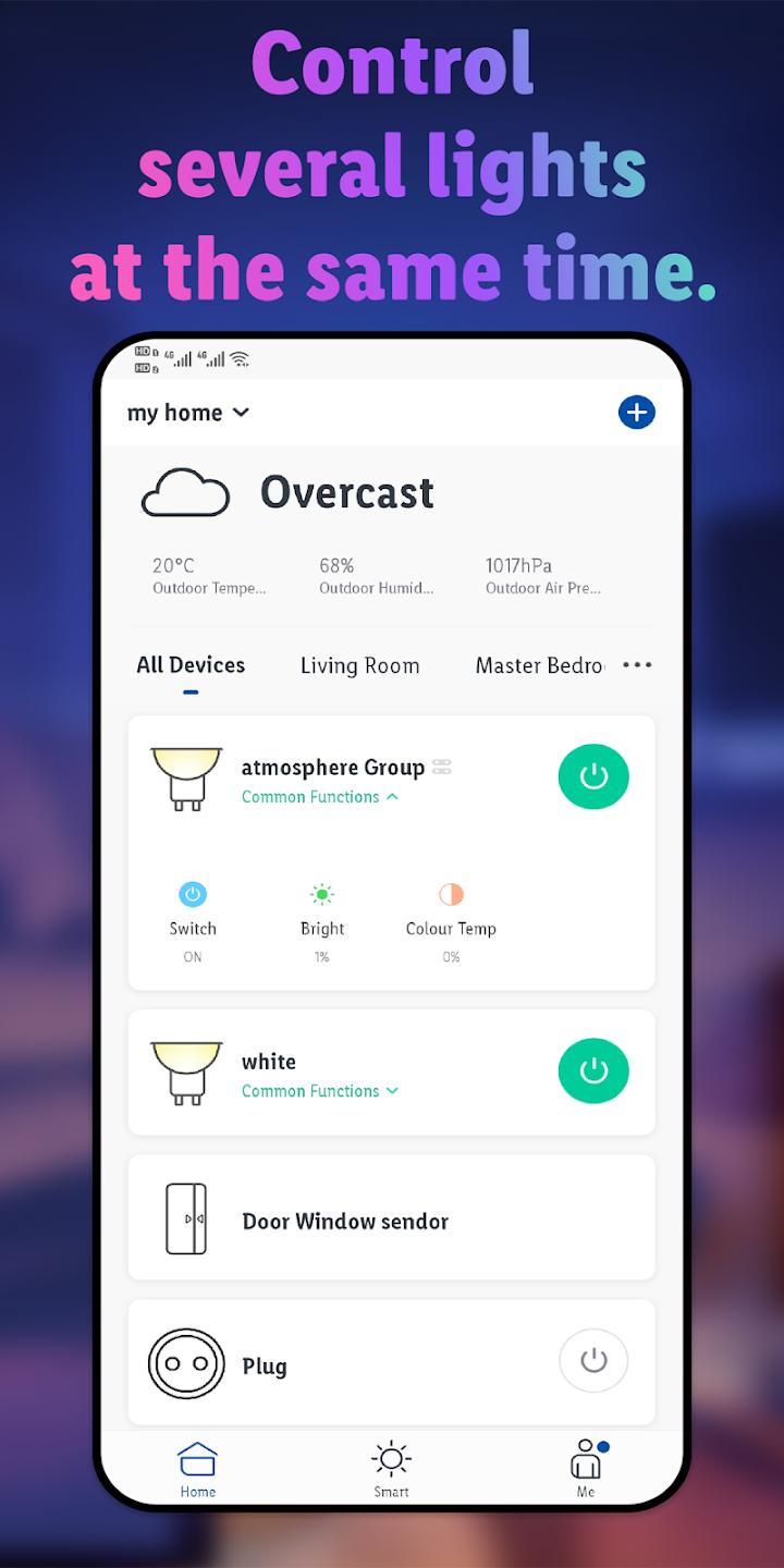 Lidl Home screenshot