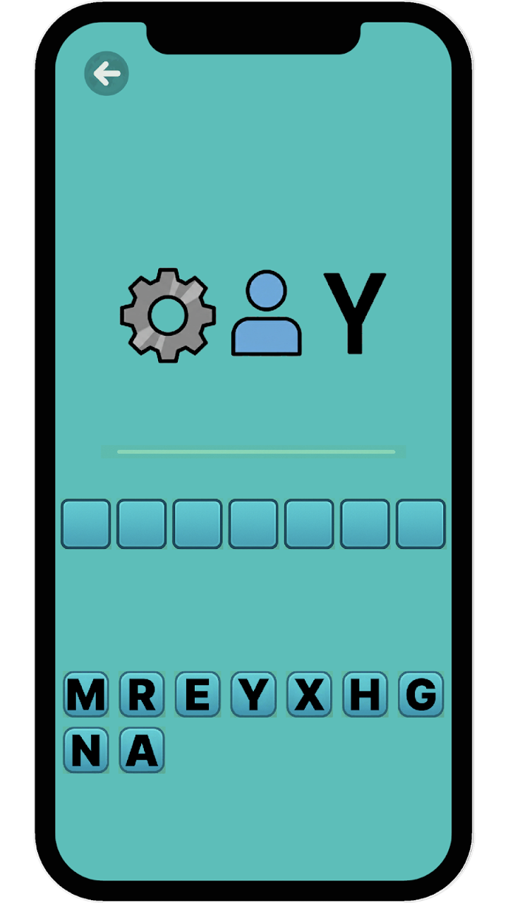 Country Puzzles screenshot