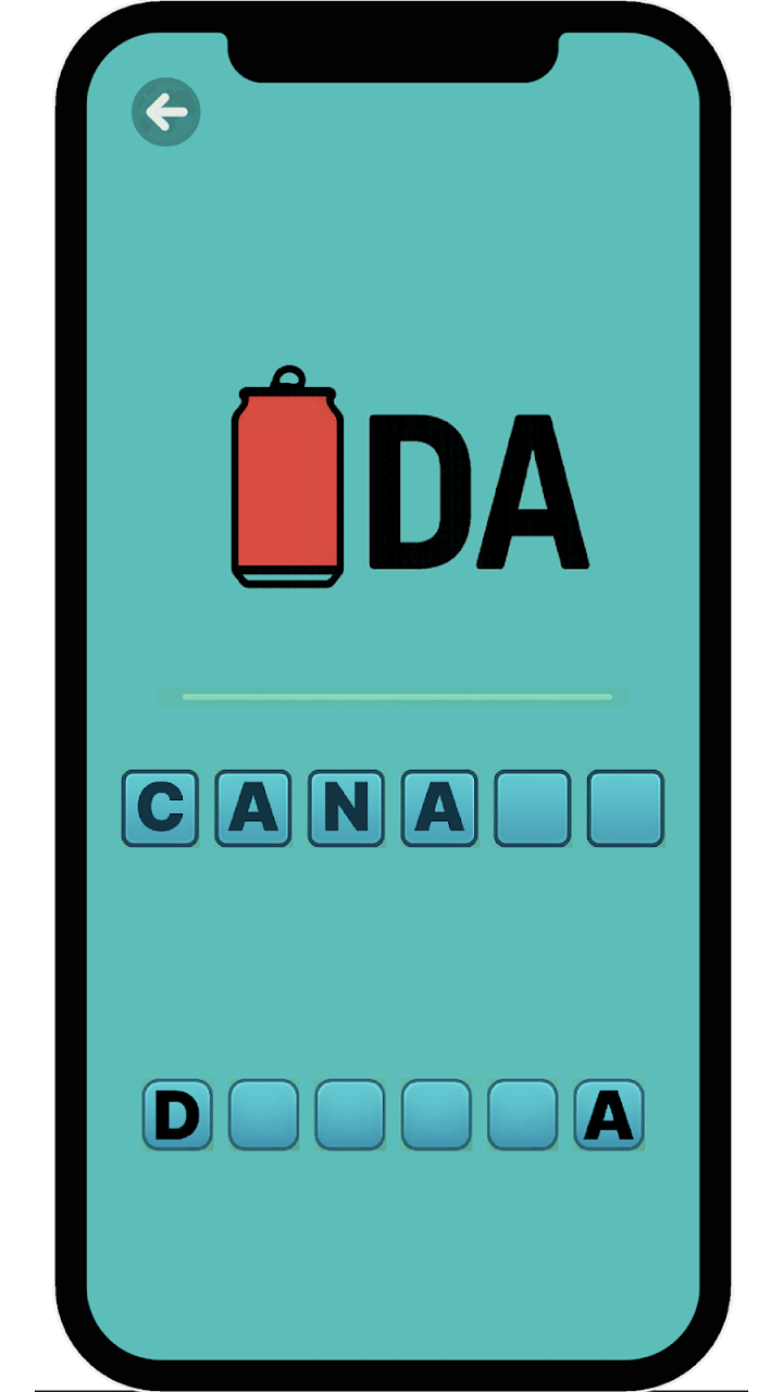 Country Puzzles screenshot