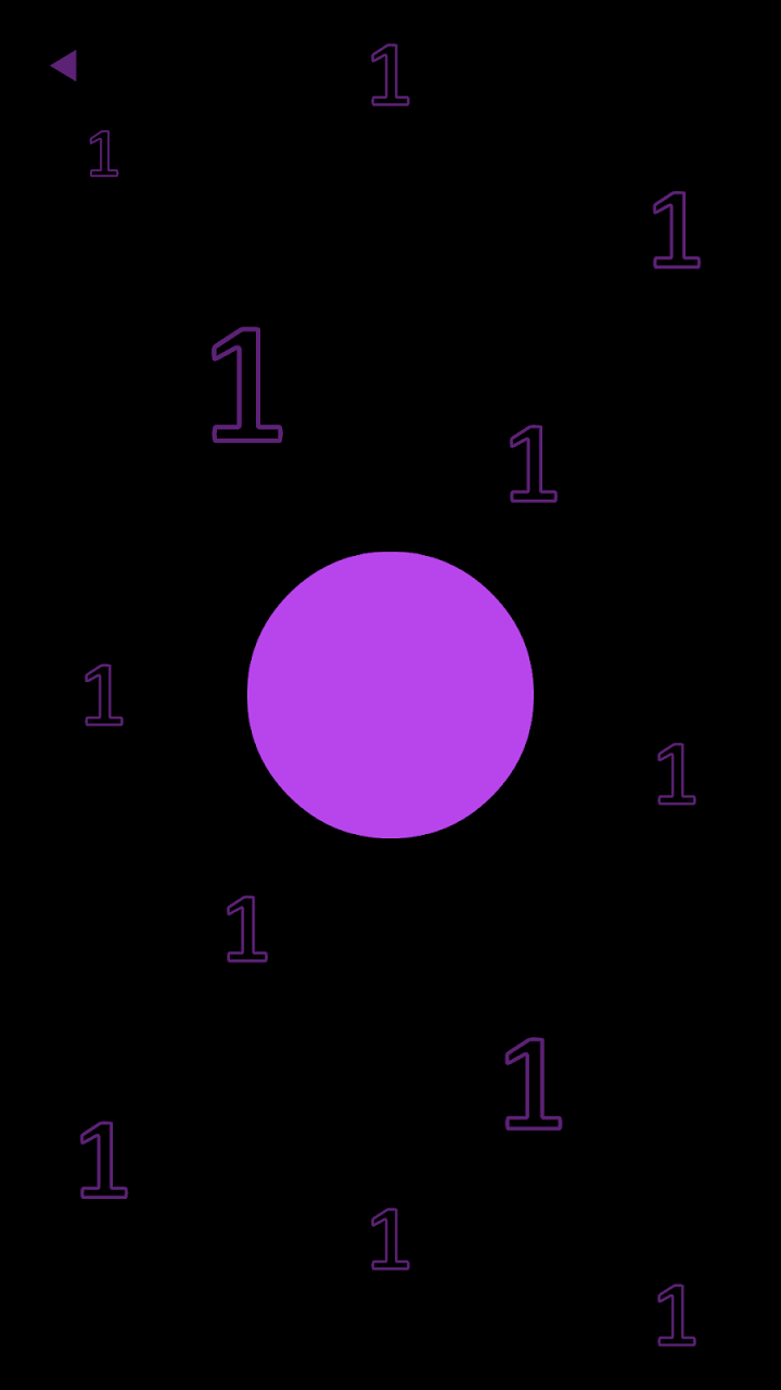 purple screenshot