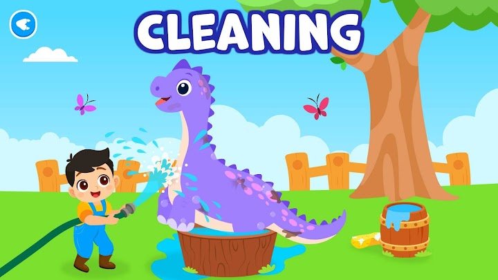 Toddler Games for 2+ Year Olds screenshot