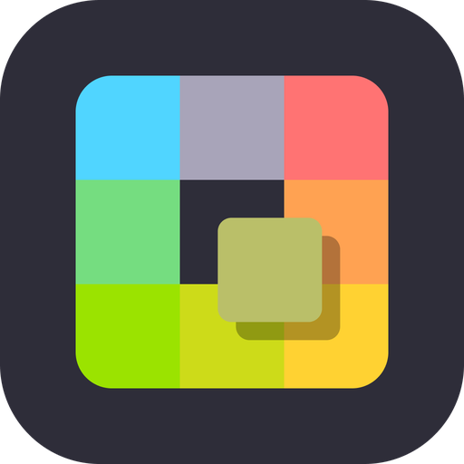 Dr. Colors icon