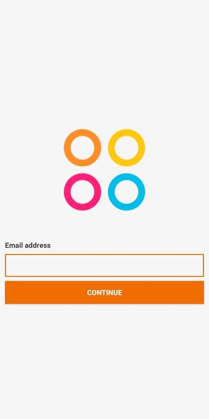 Colleague Hub screenshot