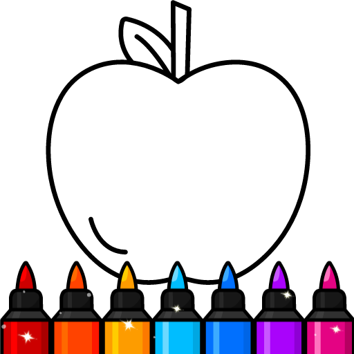 Toddler Games for 2+ Year Olds icon