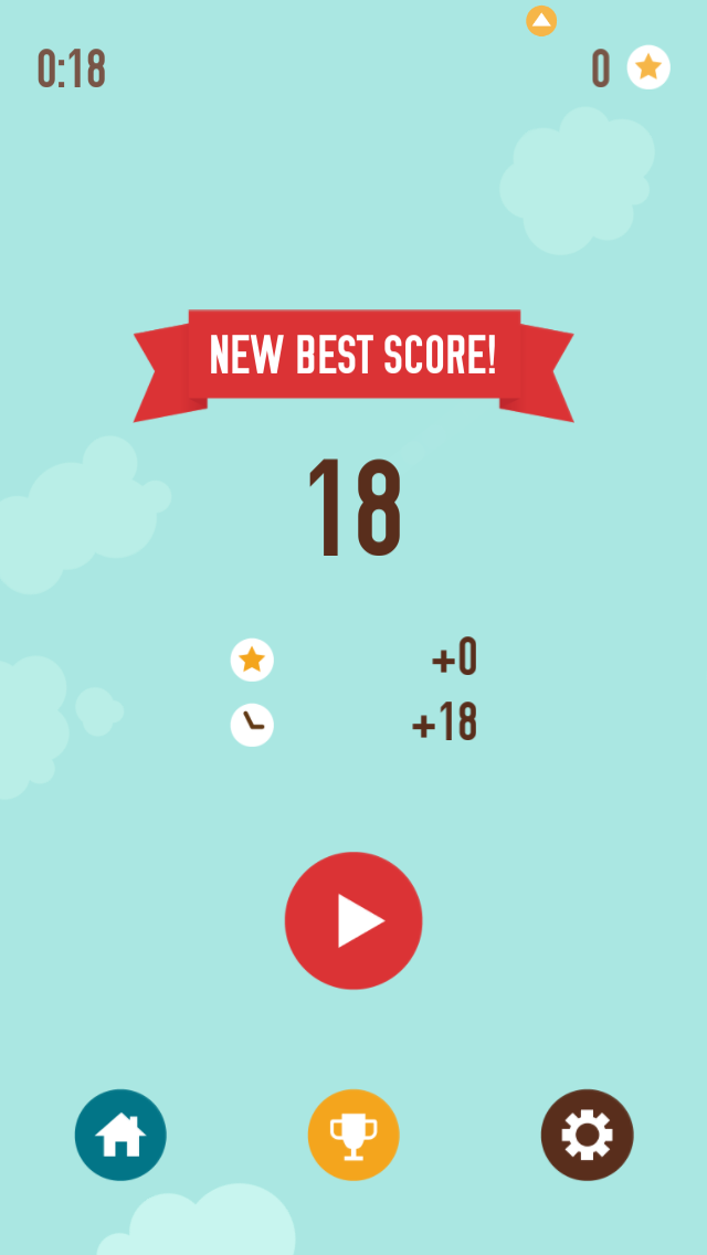 Missiles! screenshot