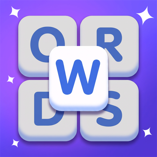 Tiles to Words: Puzzle Game icon